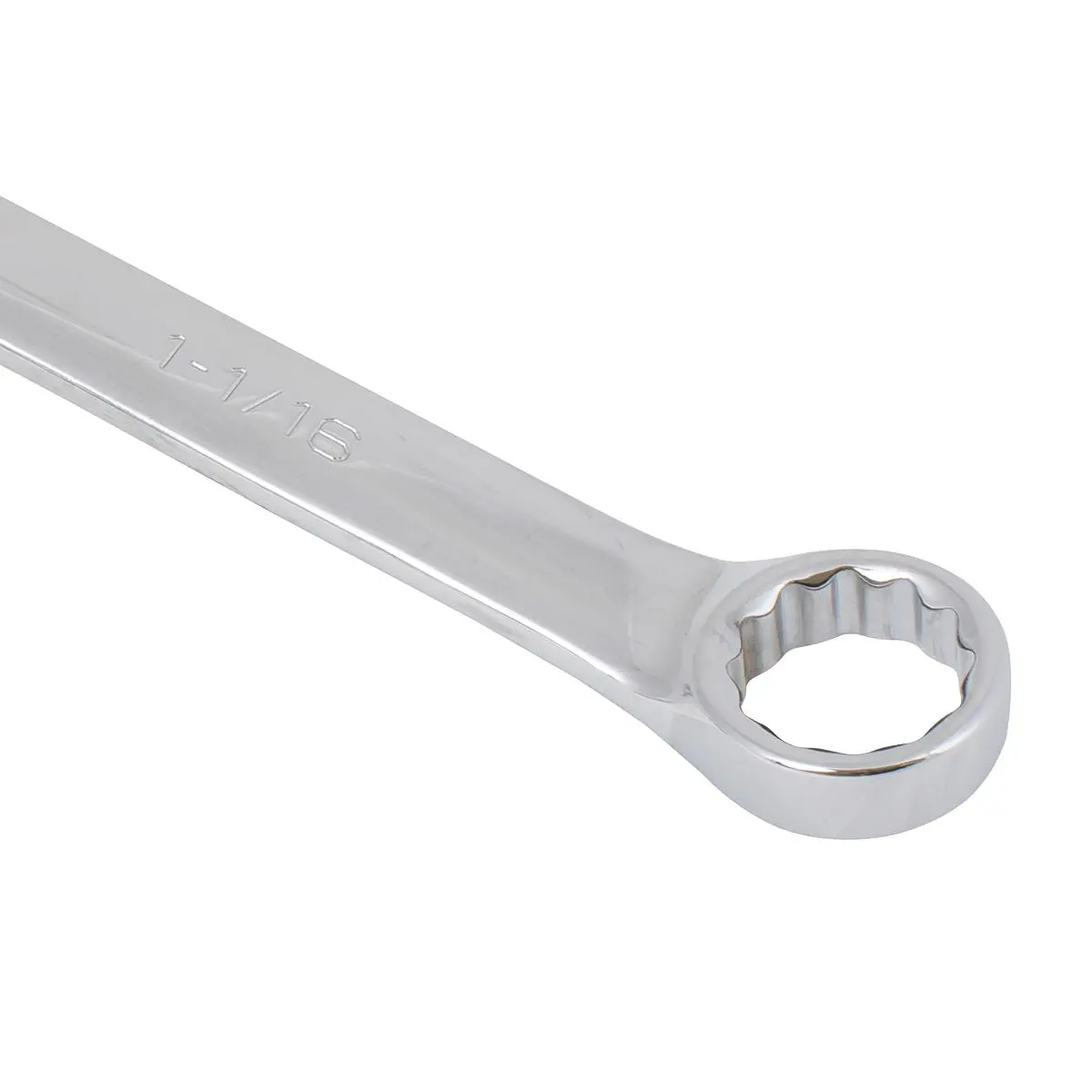 Sealey Premier Combination Spanner 1-1/16" - Imperial - Image 5