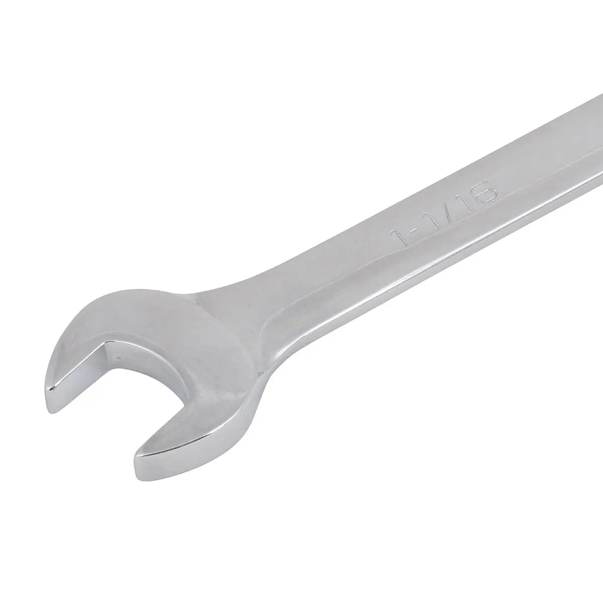 Sealey Premier Combination Spanner 1-1/16" - Imperial - Image 7
