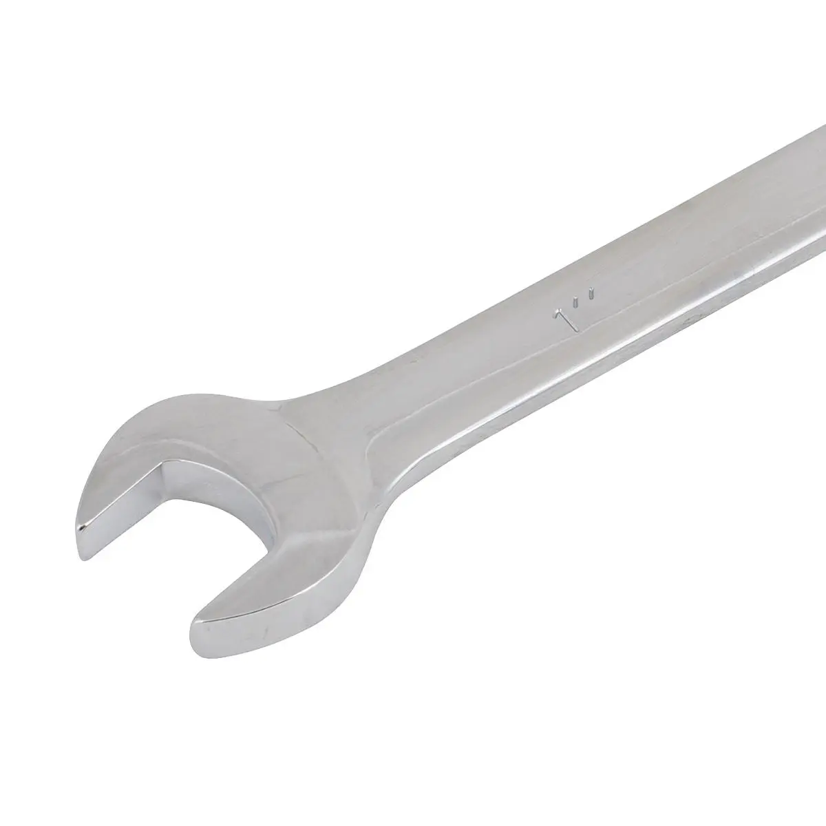 Sealey Premier Combination Spanner 1" - Imperial - Image 6