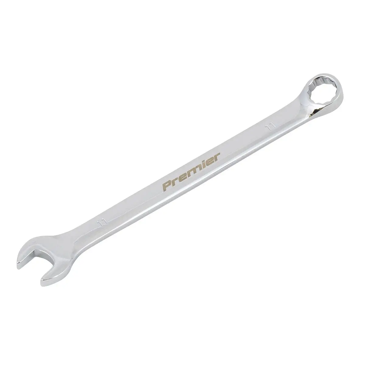 Sealey Premier Combination Spanner 11mm