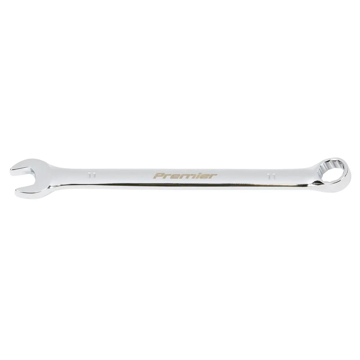 Sealey Premier Combination Spanner 11mm - Image 2