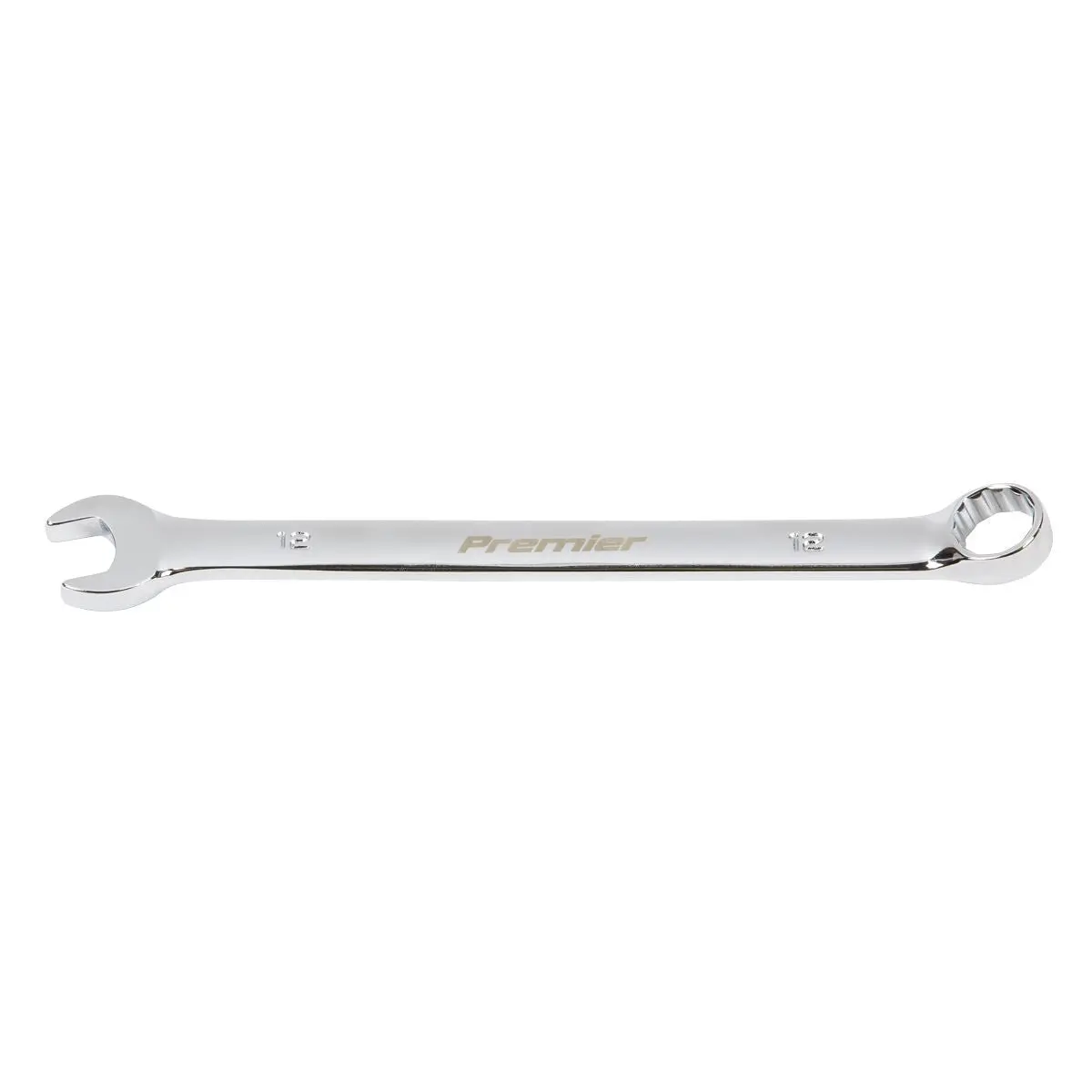 Sealey Premier Combination Spanner 12mm - Image 2