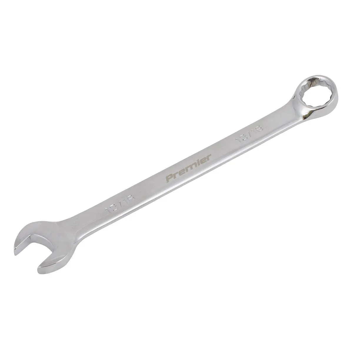 Sealey Premier Combination Spanner 13/16" - Imperial