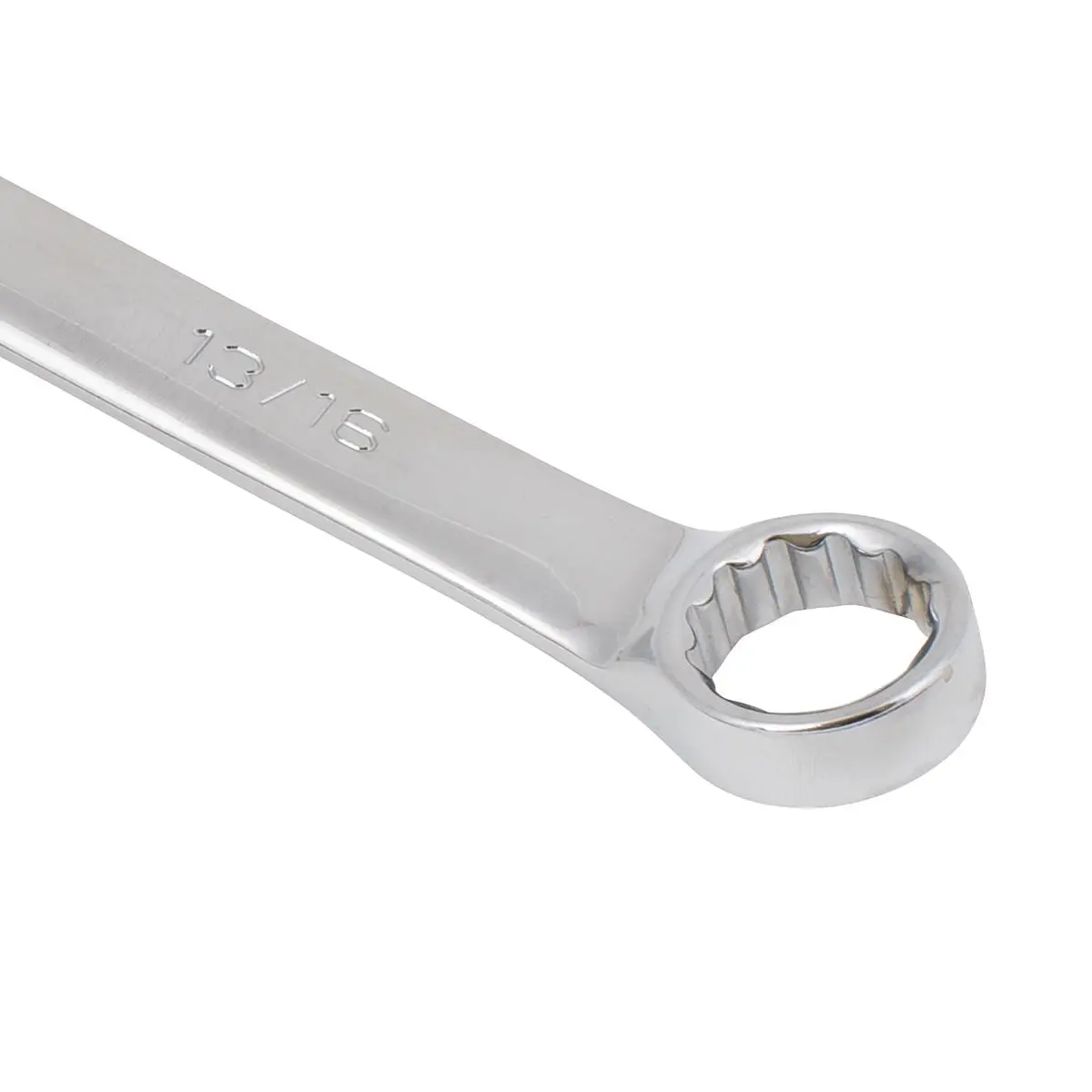 Sealey Premier Combination Spanner 13/16" - Imperial - Image 6