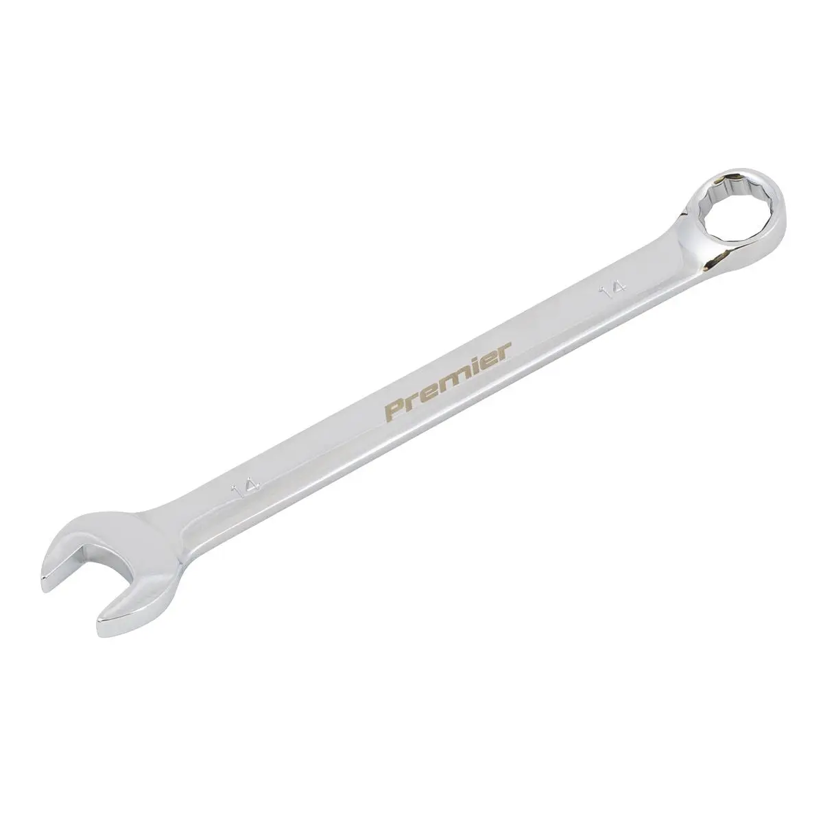 Sealey Premier Combination Spanner 14mm