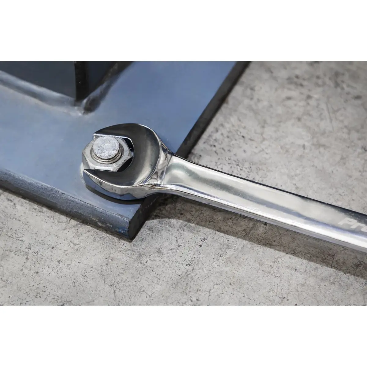 Sealey Premier Combination Spanner 15/16" - Imperial - Image 10