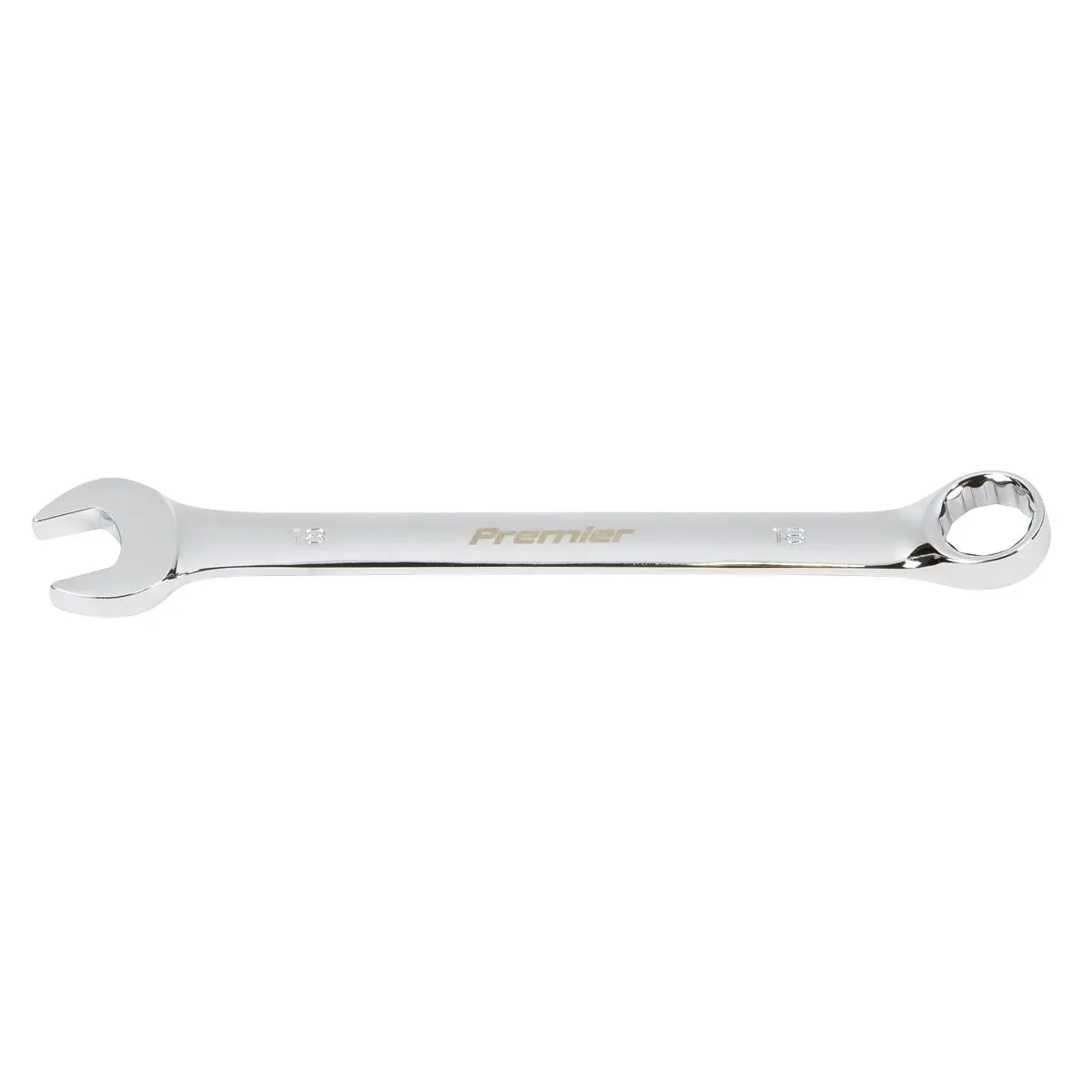 Sealey Premier Combination Spanner 18mm - Image 2