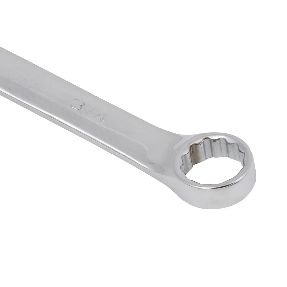 Sealey Premier Combination Spanner 3/4" - Imperial - Image 5