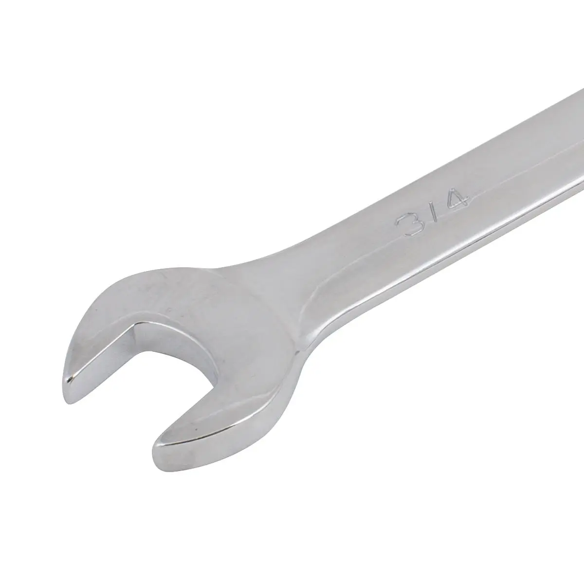Sealey Premier Combination Spanner 3/4" - Imperial - Image 6
