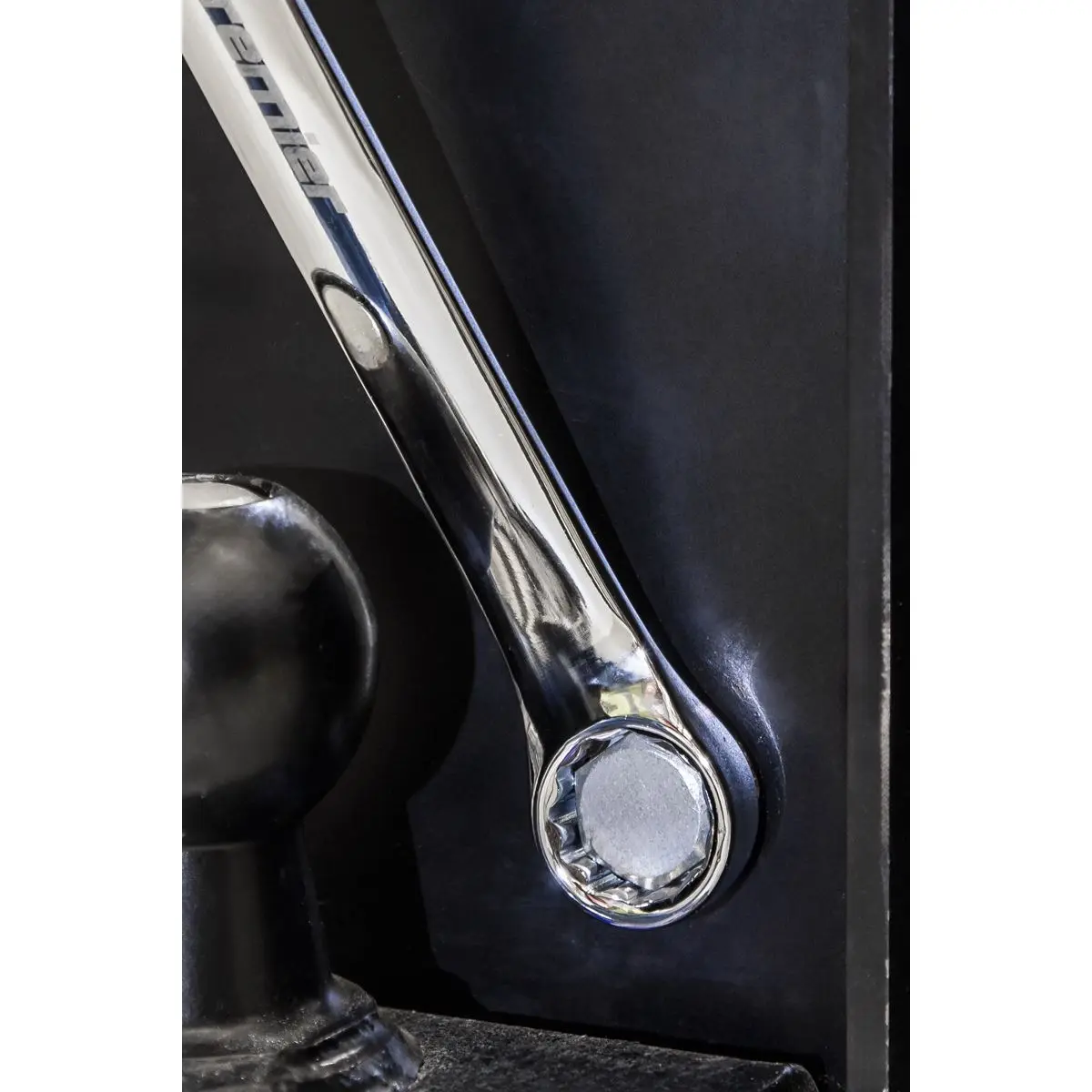 Sealey Premier Combination Spanner 3/4" - Imperial - Image 7