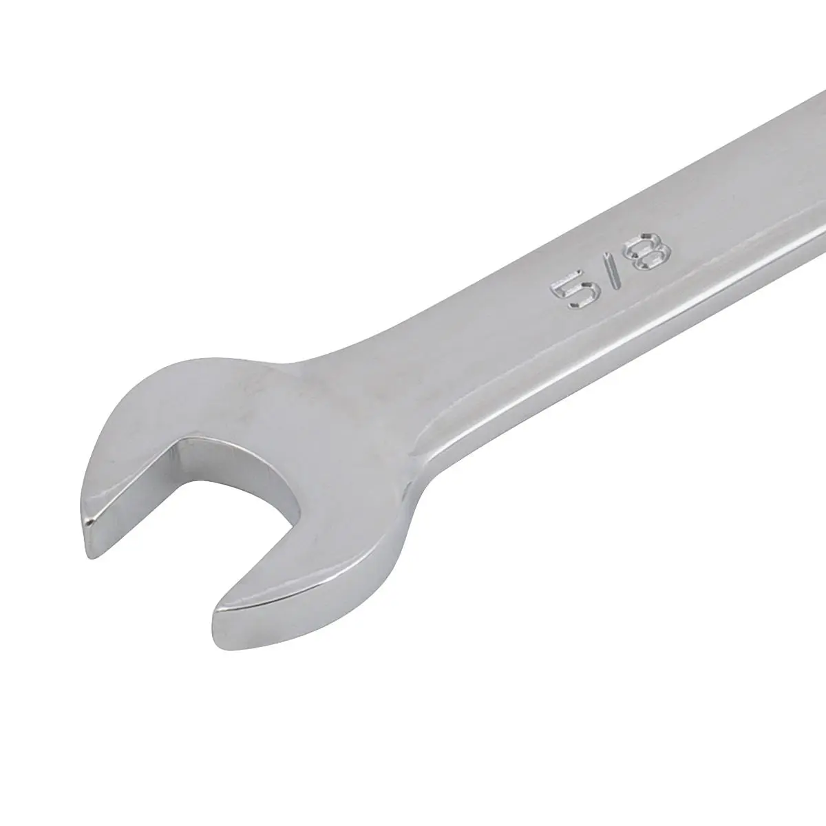 Sealey Premier Combination Spanner 5/8" - Imperial - Image 4
