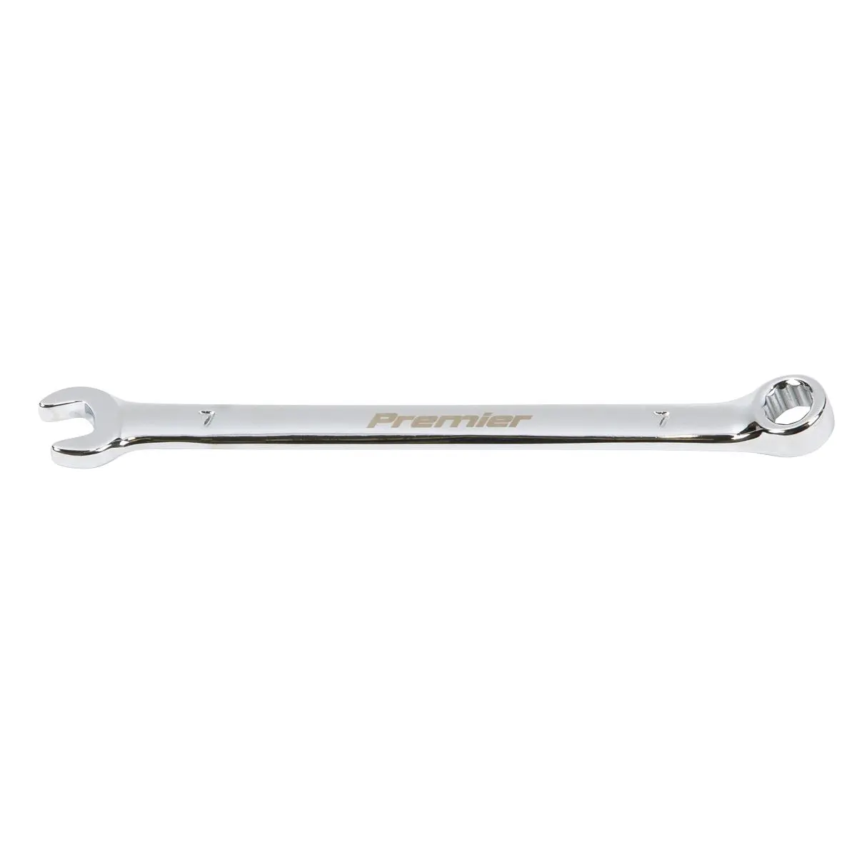 Sealey Premier Combination Spanner 7mm - Image 2