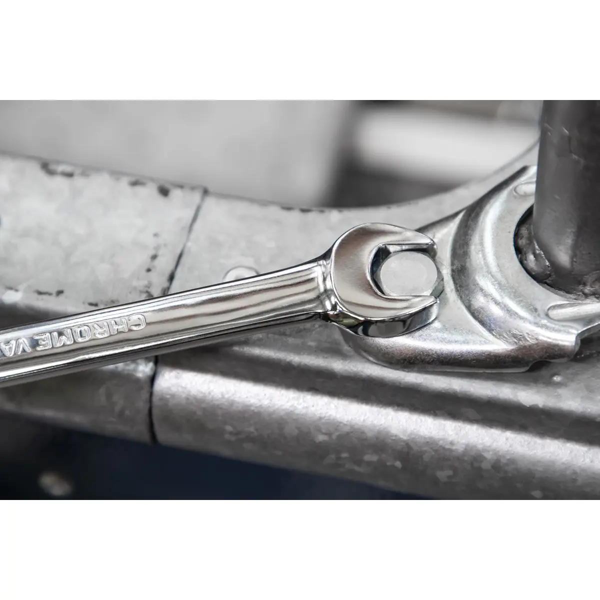 Sealey Premier Combination Spanner 9/16" - Imperial - Image 10