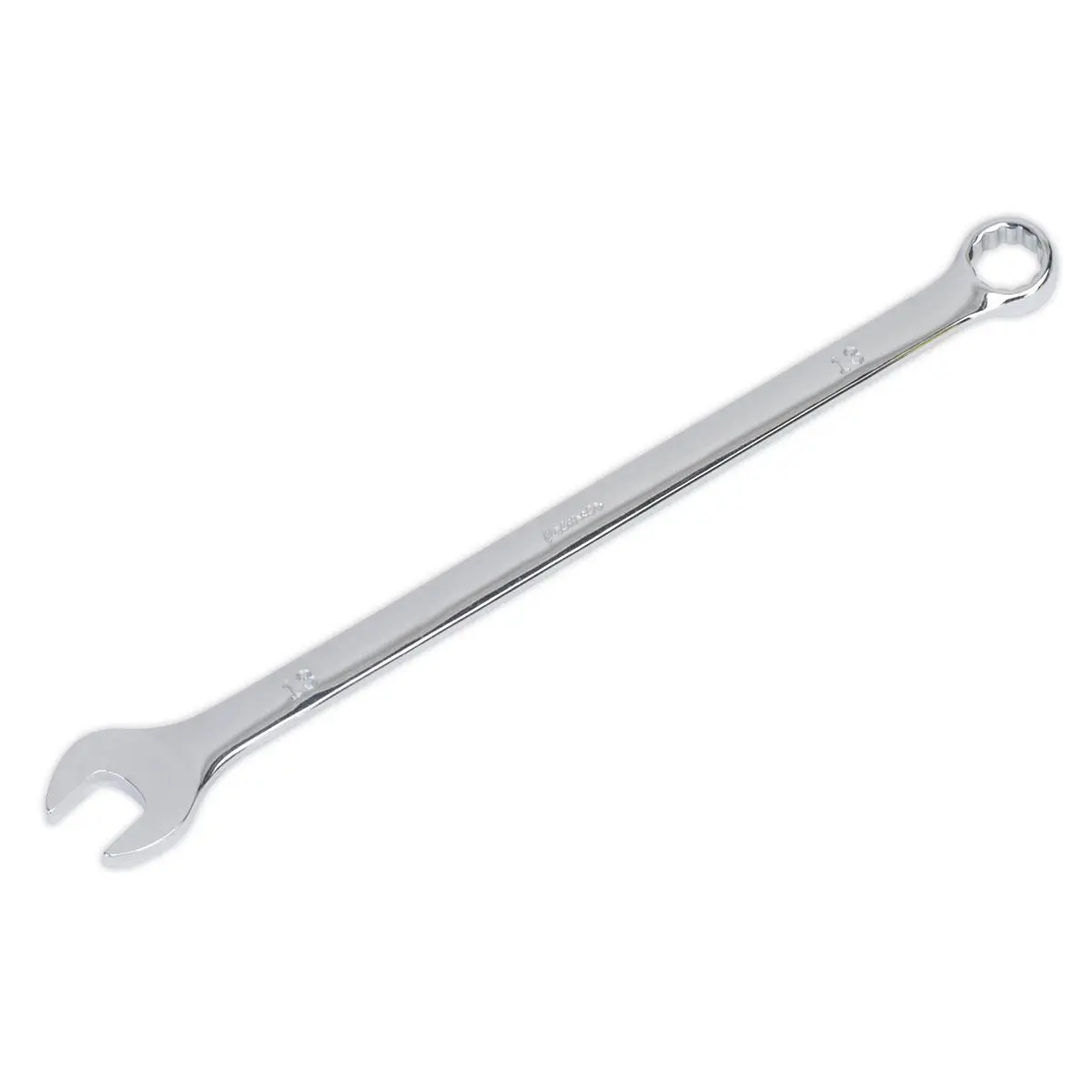 Sealey Premier Combination Spanner Extra-Long 13mm