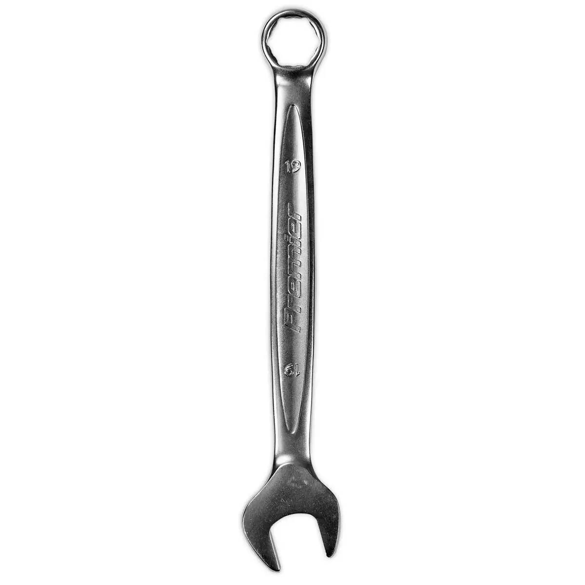 Sealey Premier Combination Spanner Set 12pc Lock-On™ 6pt - Metric - Image 6