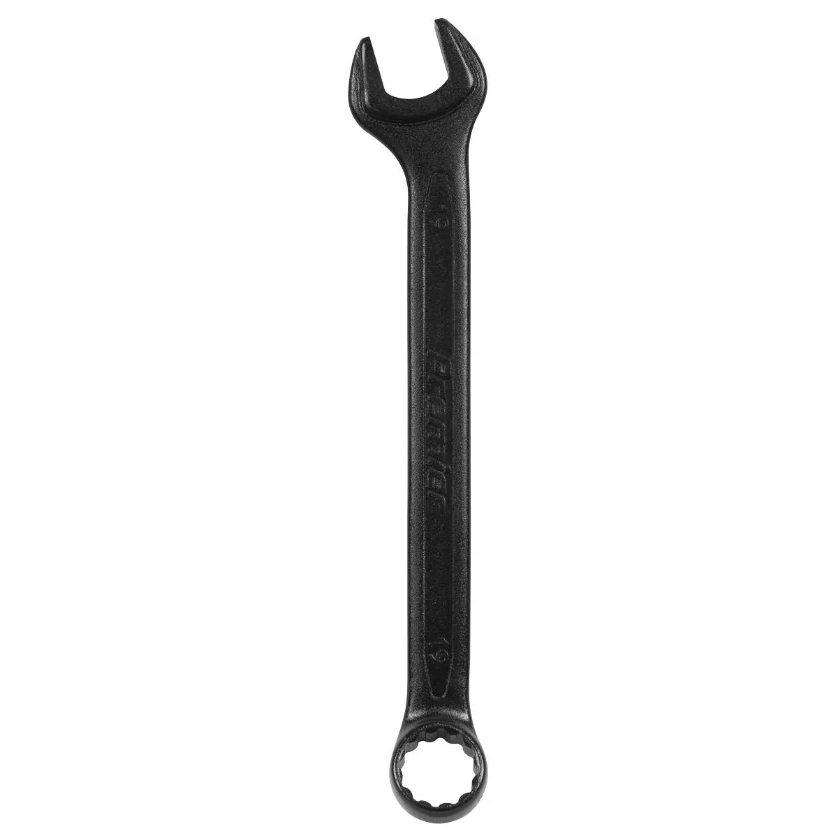 Sealey Premier Combination Spanner Set 25pc Metric - Black Series - Image 5
