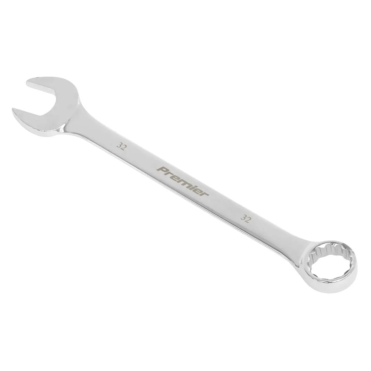 Sealey Premier Combination Spanner Super Jumbo 32mm - Image 9