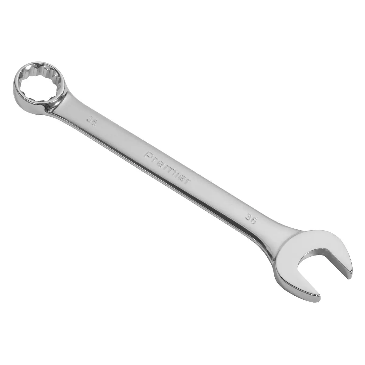 Sealey Premier Combination Spanner Super Jumbo 36mm - Image 3