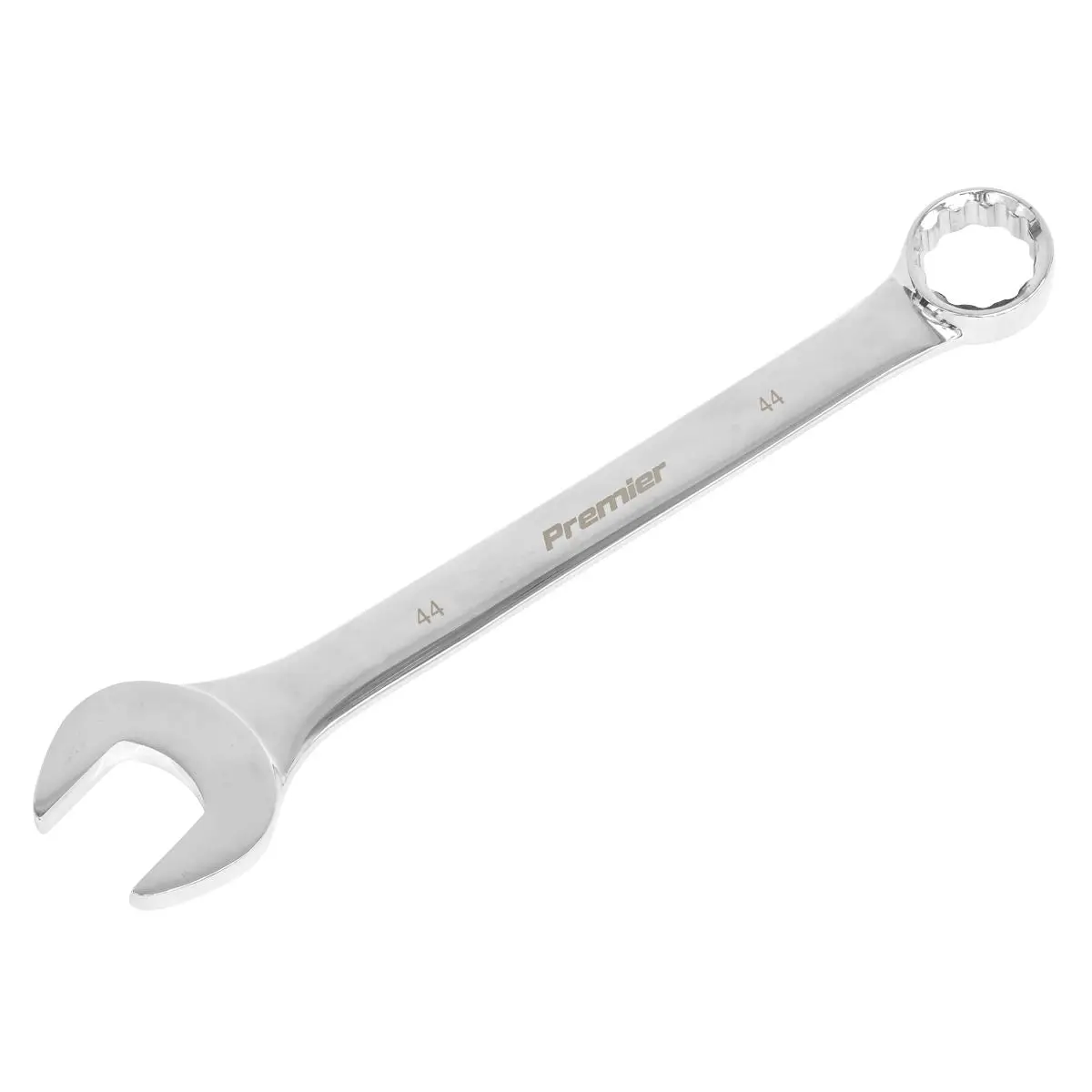 Sealey Premier Combination Spanner Super Jumbo 44mm