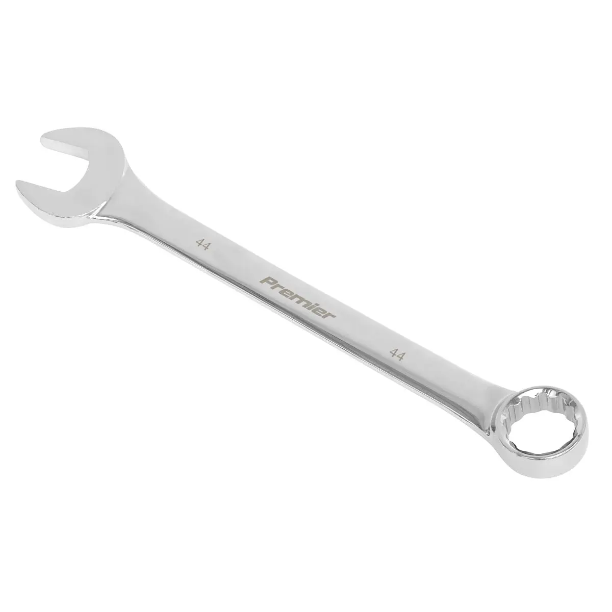 Sealey Premier Combination Spanner Super Jumbo 44mm - Image 6