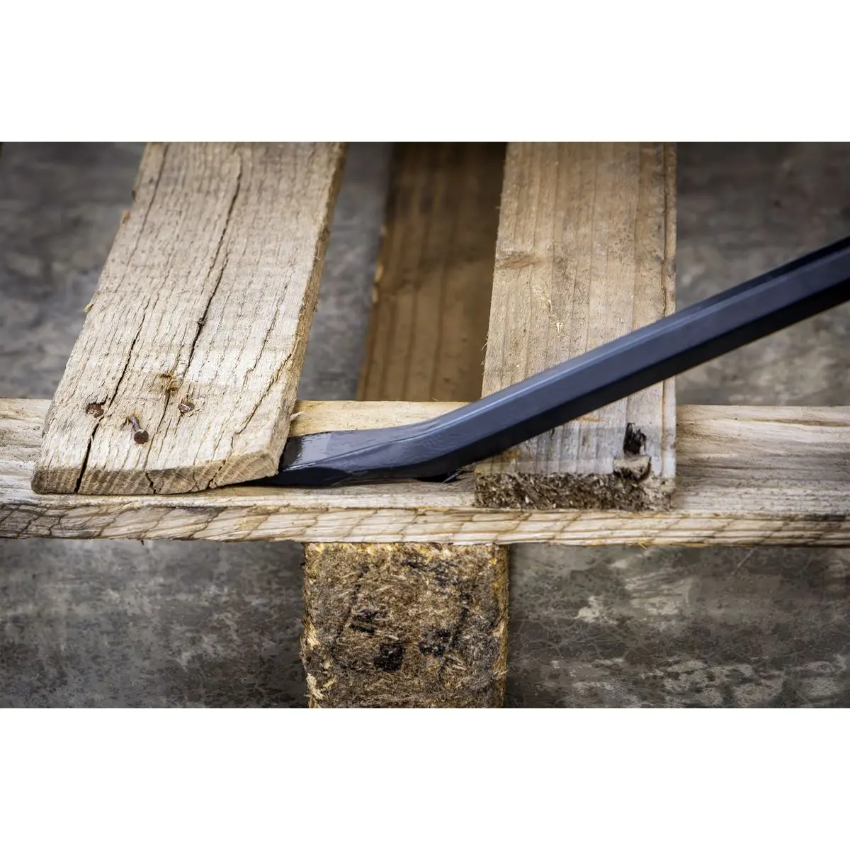 Sealey Premier Crowbar 610mm - Image 4