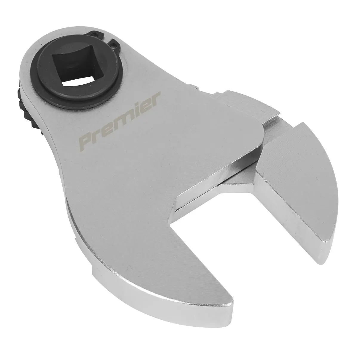 Sealey Premier Crow's Foot Wrench Adjustable 1/2"Sq Drive 6-45mm - Image 4