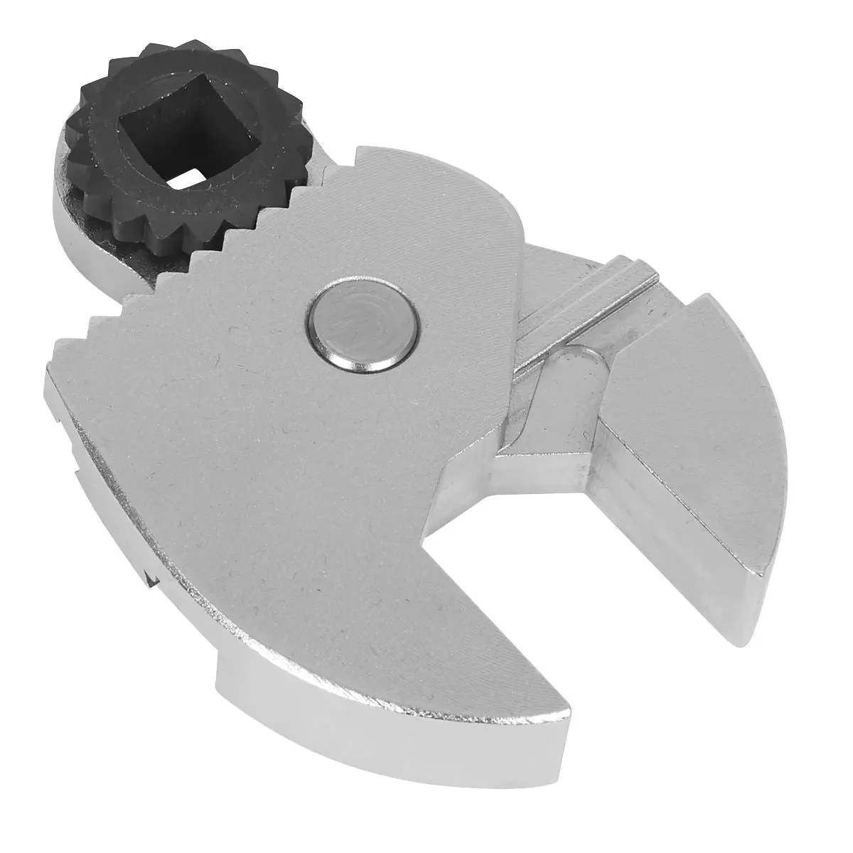 Sealey Premier Crow's Foot Wrench Adjustable 3/8"Sq Drive 6-30mm - Image 3