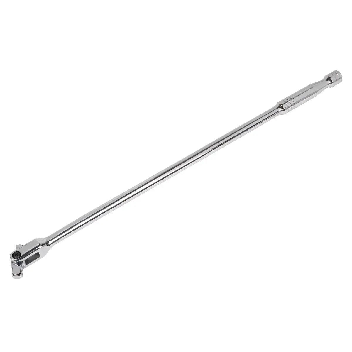 Sealey Premier Dual Drive Breaker Bar 3/8"Sq & 1/2"Sq Drive 600mm