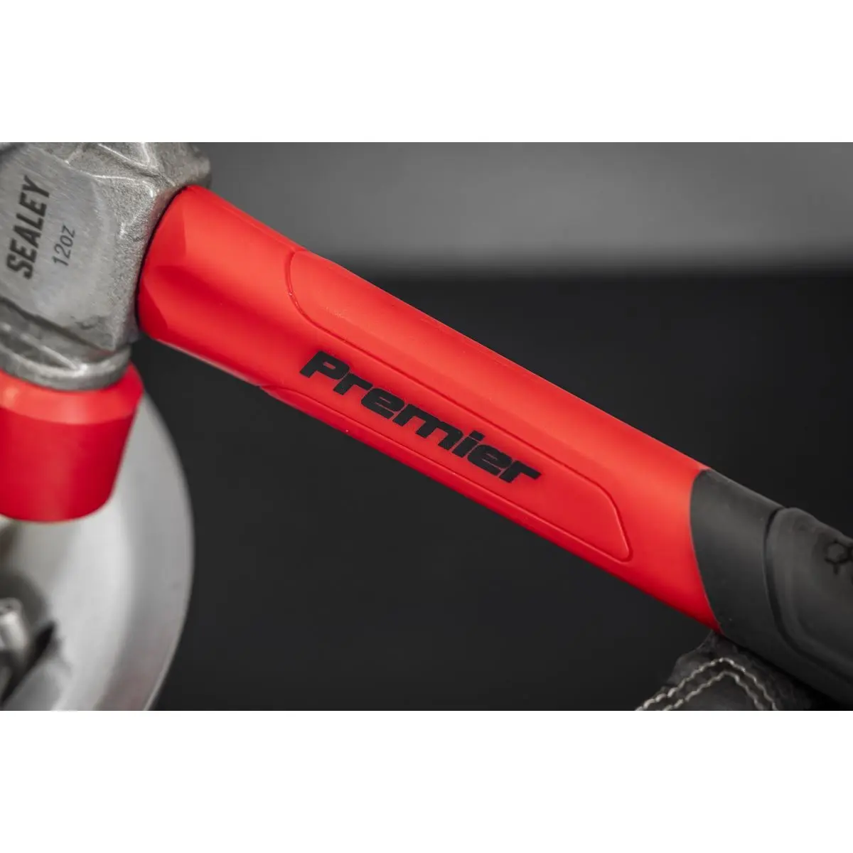 Sealey Premier Dual Face Mallet - Image 10