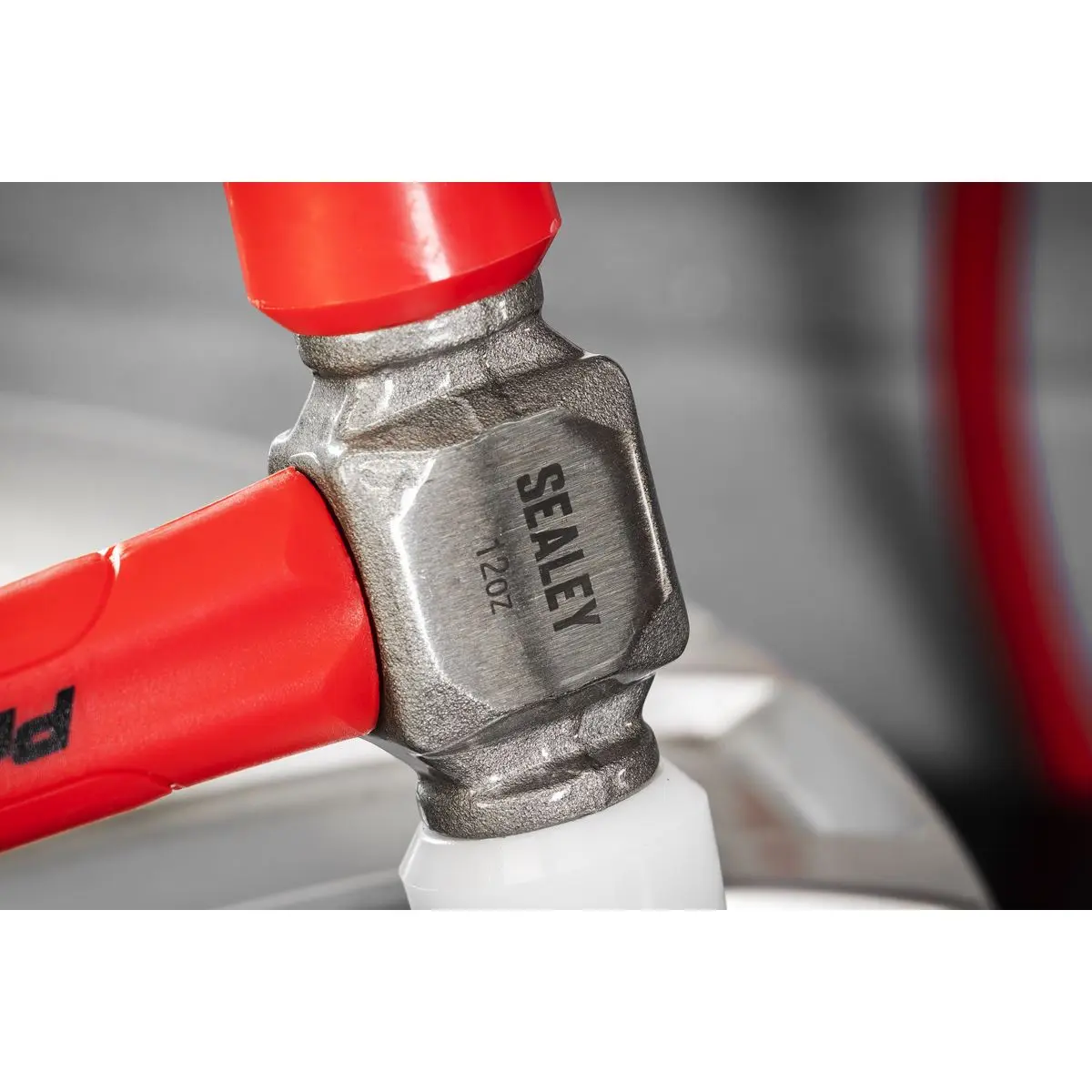 Sealey Premier Dual Face Mallet - Image 11