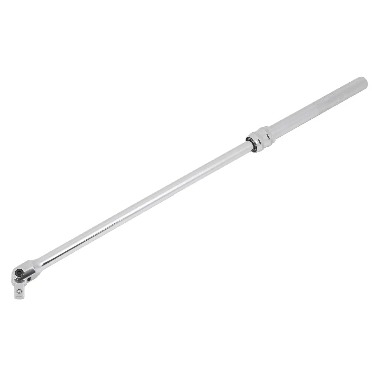 Sealey Premier Extendable Breaker Bar 1/2"Sq Drive