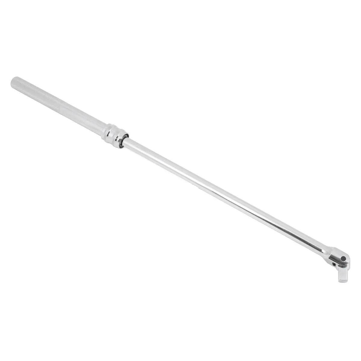 Sealey Premier Extendable Breaker Bar 1/2"Sq Drive - Image 11