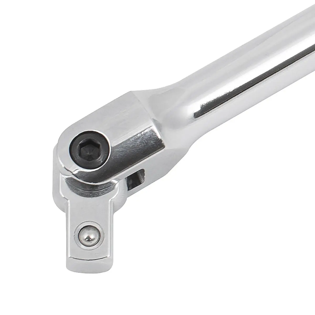 Sealey Premier Extendable Breaker Bar 1/2"Sq Drive - Image 4