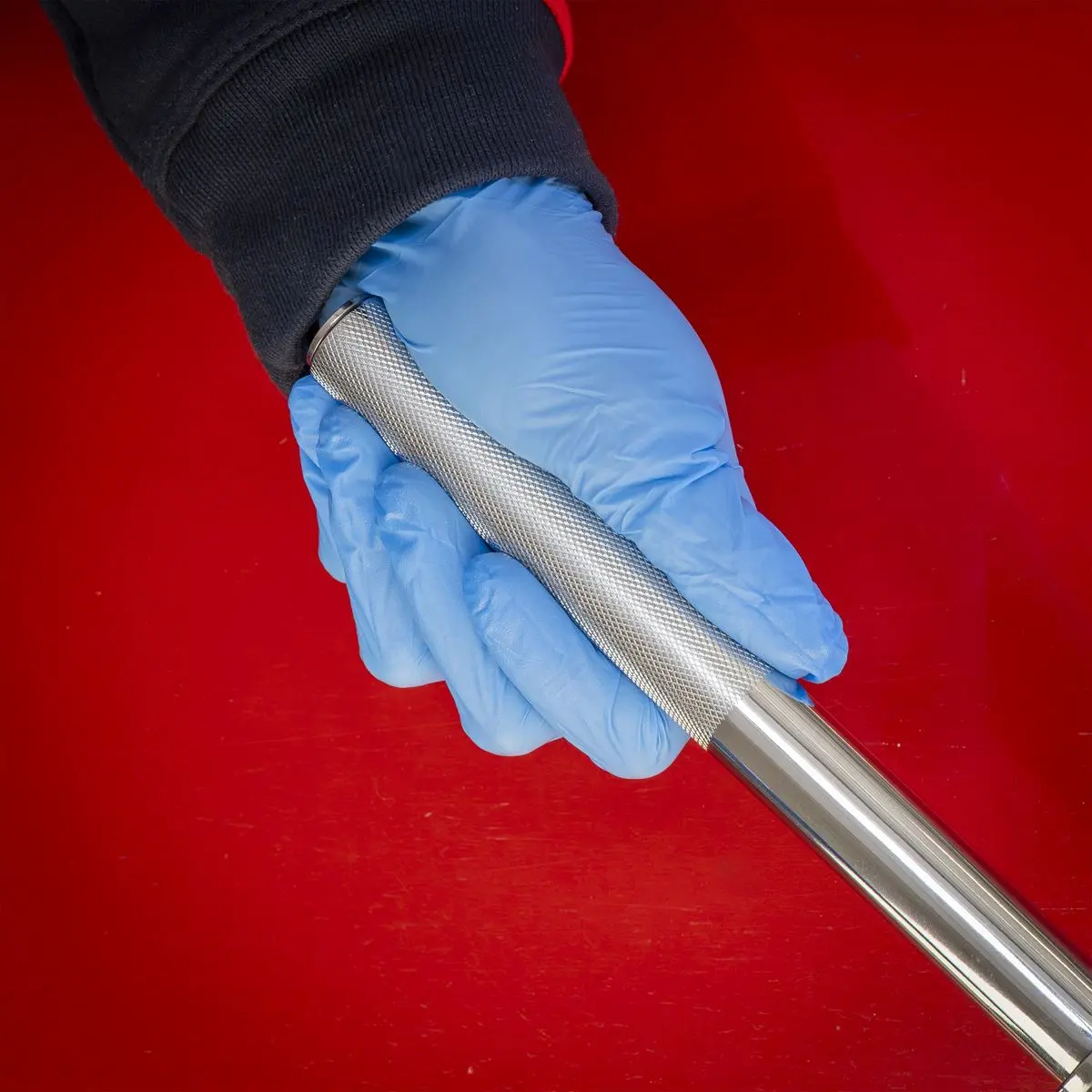 Sealey Premier Extendable Breaker Bar 1/2"Sq Drive - Image 5