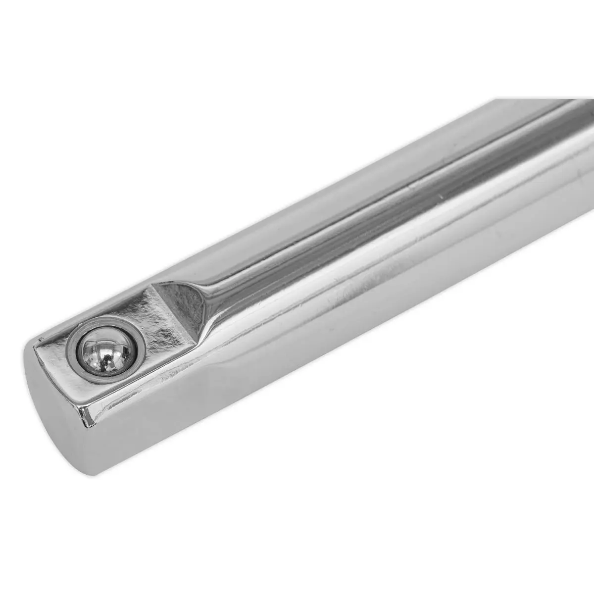Sealey Premier Extension Bar 150mm 1/2"Sq Drive - Image 4