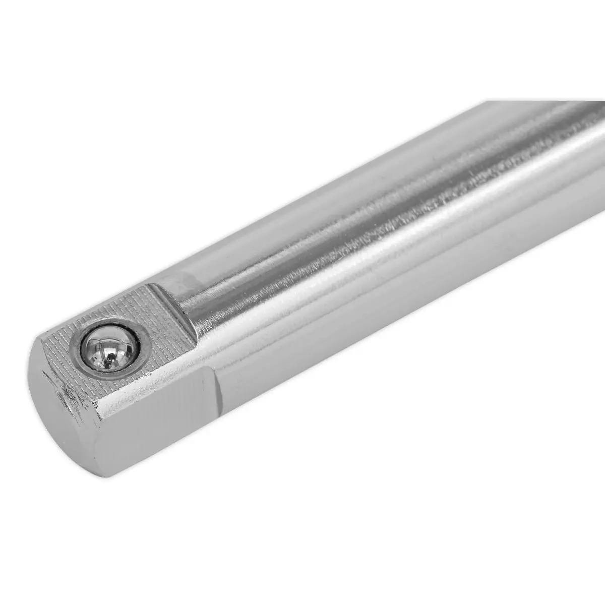 Sealey Premier Extension Bar Set 5pc 3/8"Sq Drive - Image 3