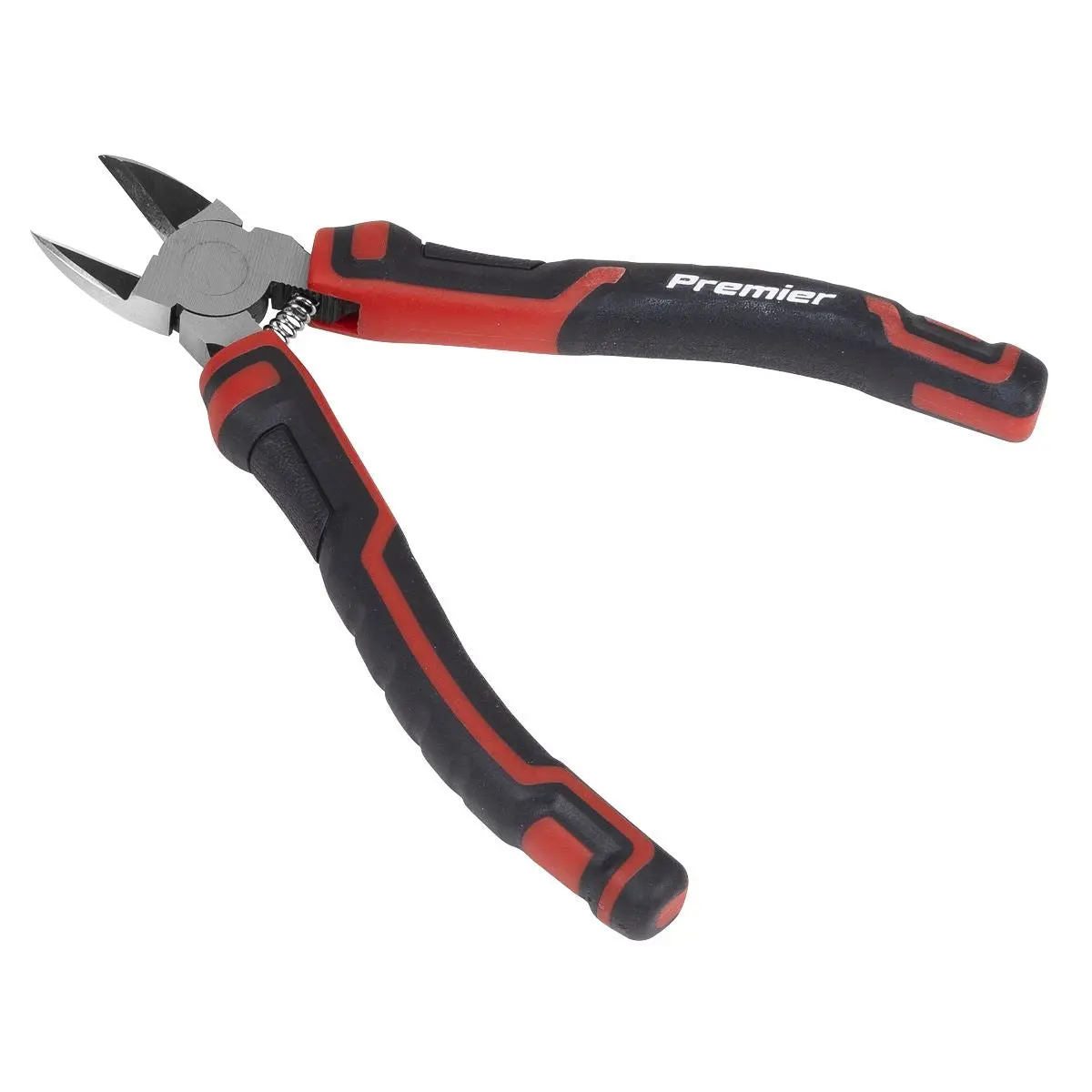 Sealey Premier Flush Cut Pliers 150mm - Image 2