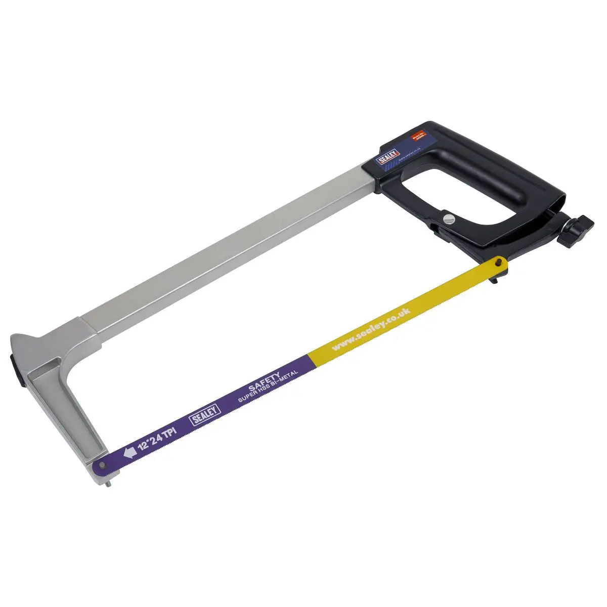 Sealey Hacksaw 300mm Professional