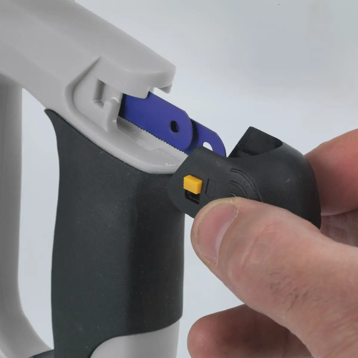 Sealey Premier Hacksaw 300mm Professional - Image 2