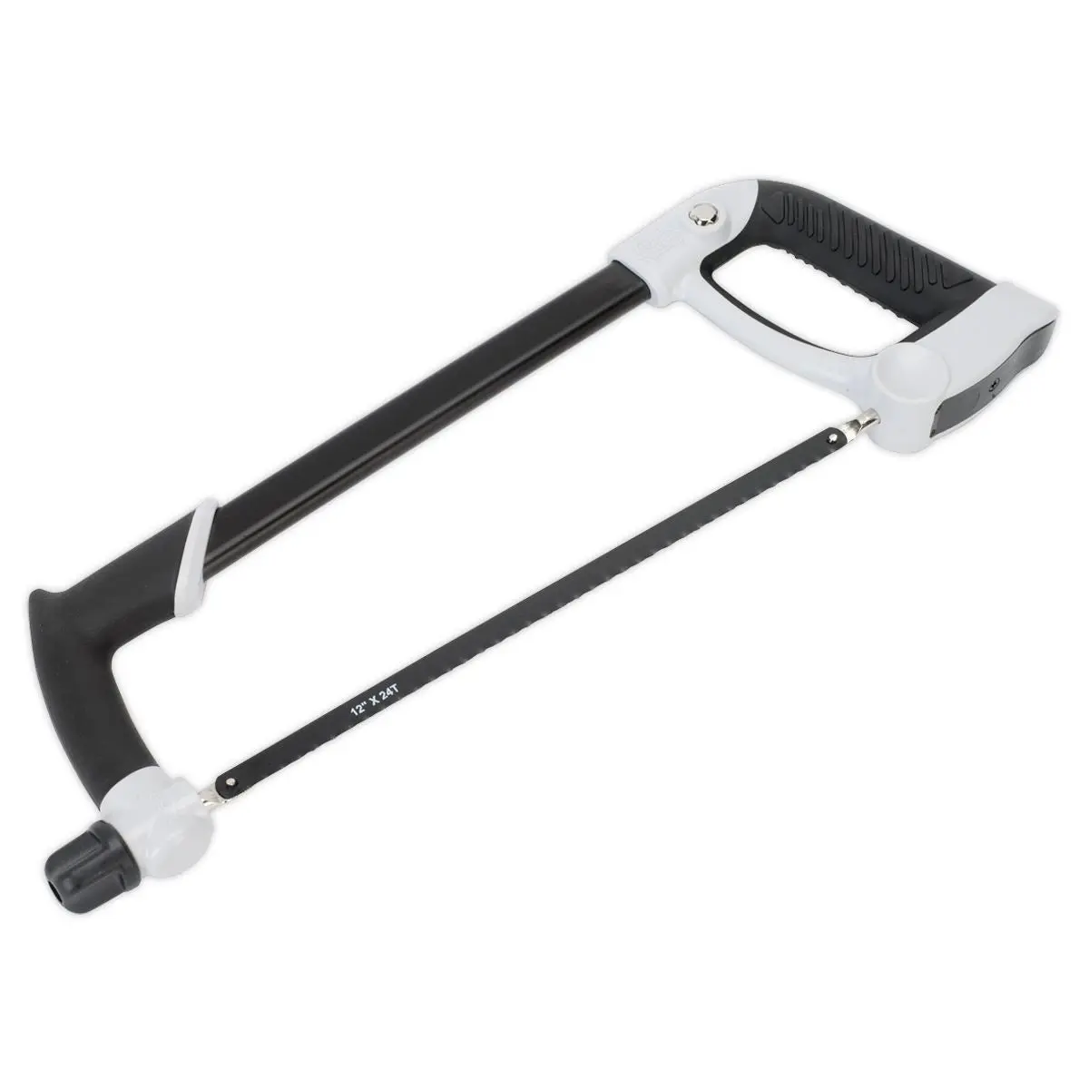 Sealey Premier Hacksaw Adjustable Blade Professional 300mm