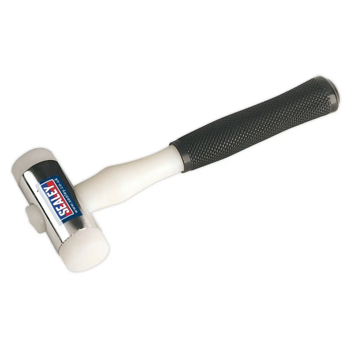 Sealey Premier Hammer Nylon Faced 1.25lb