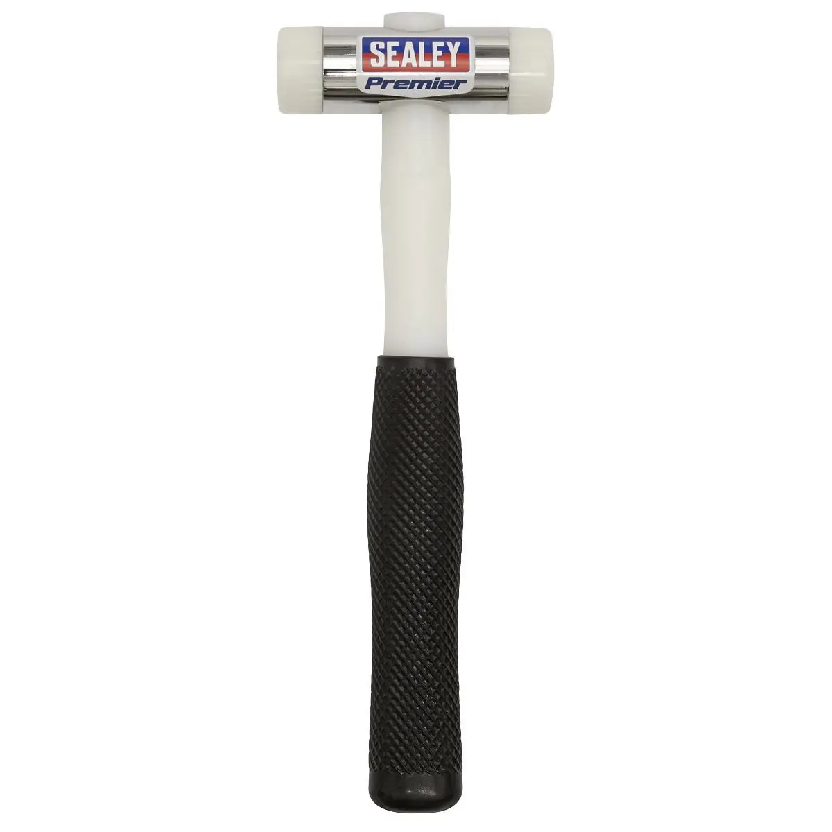 Sealey Premier Hammer Nylon Faced 1lb - Image 2