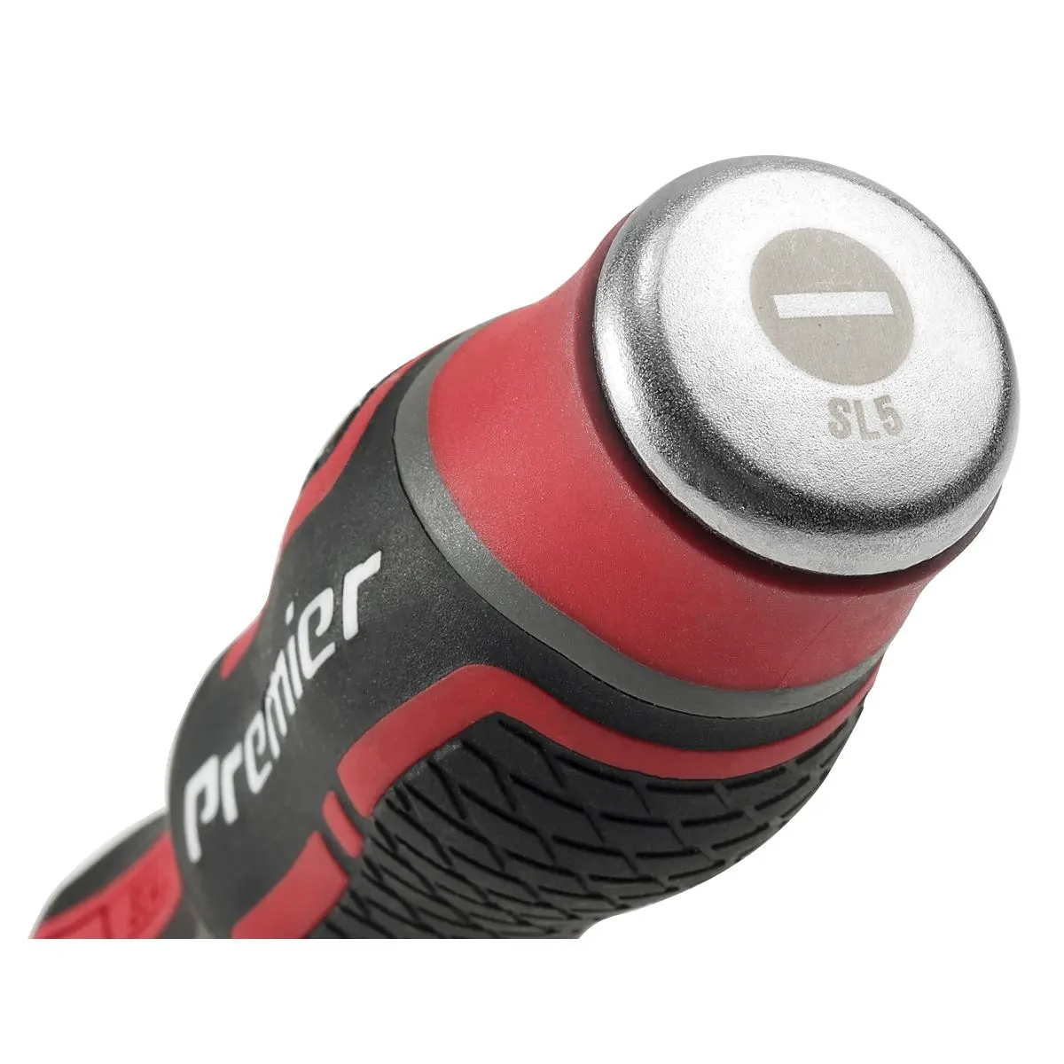 Sealey Premier Hammer-Thru Screwdriver Set 6pc - Image 6