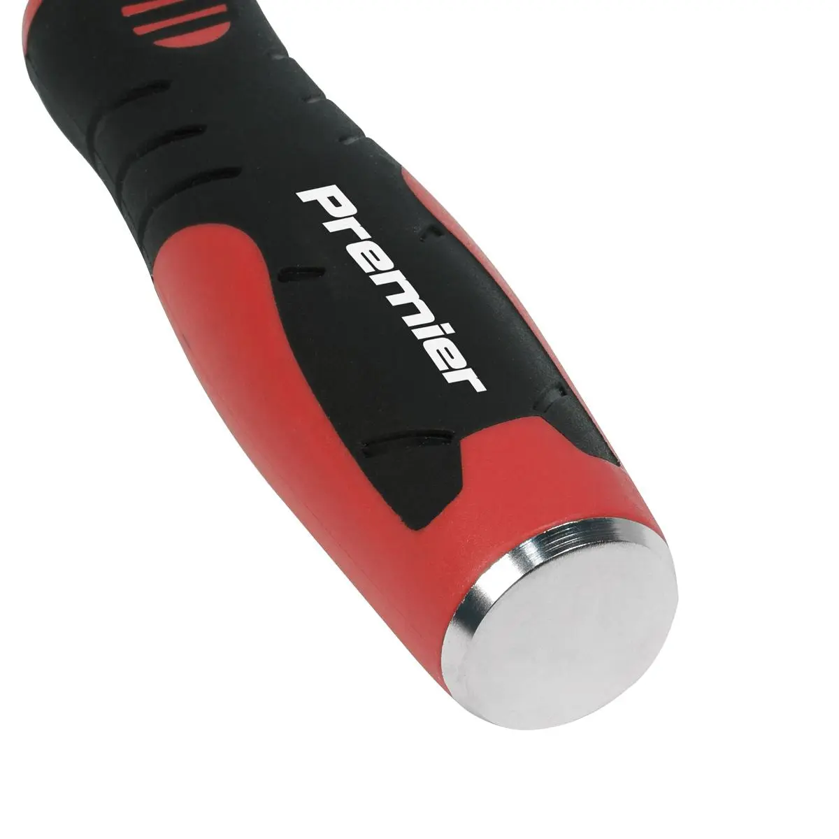 Sealey Premier Hammer-Thru Wood Chisel 38mm - Image 3