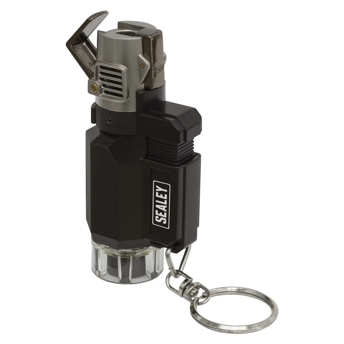 Sealey Premier Heating Torch Butane Micro