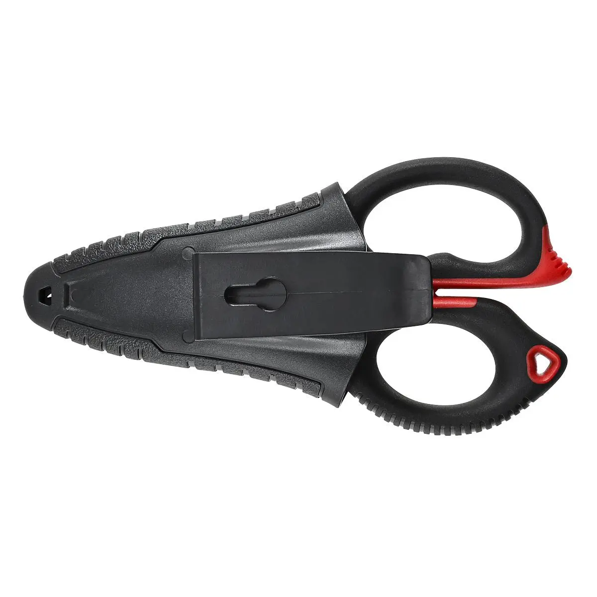 Sealey Premier Heavy-Duty Electricians Shears 160mm - Image 9