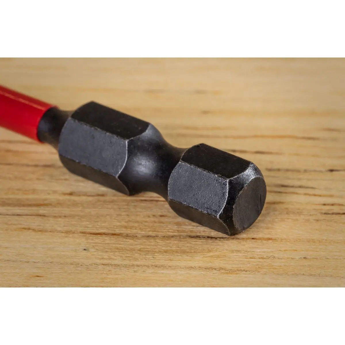 Sealey Premier Hex 2.5mm Impact Power Tool Bits 50mm - 3pc - Image 6