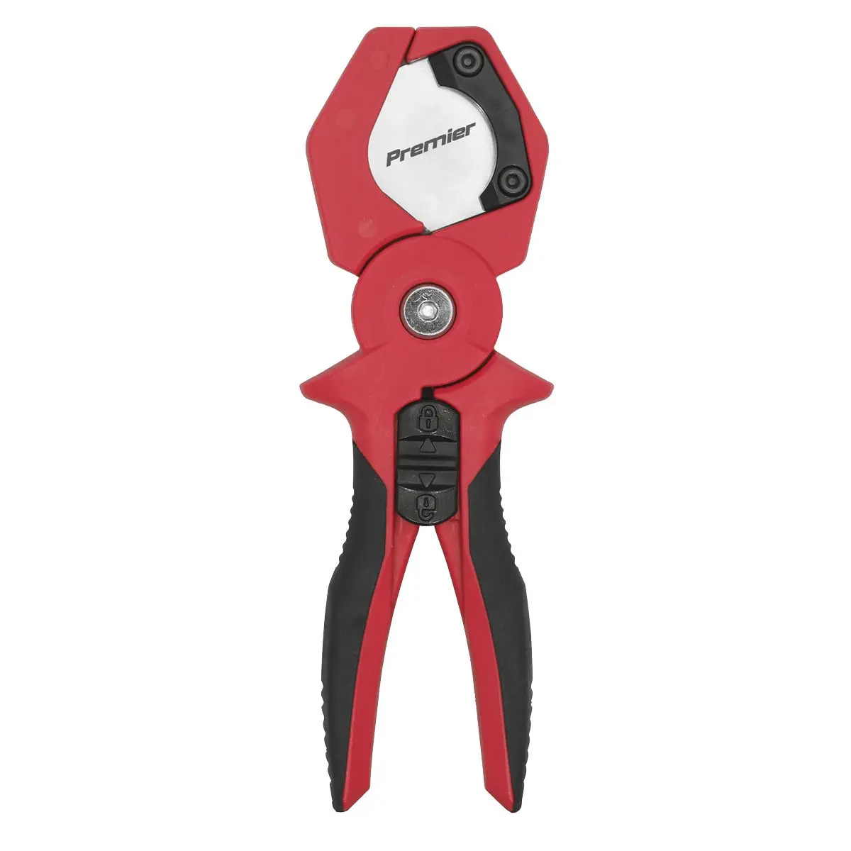 Sealey Premier Hose Cutter Ø3-32mm - Image 6