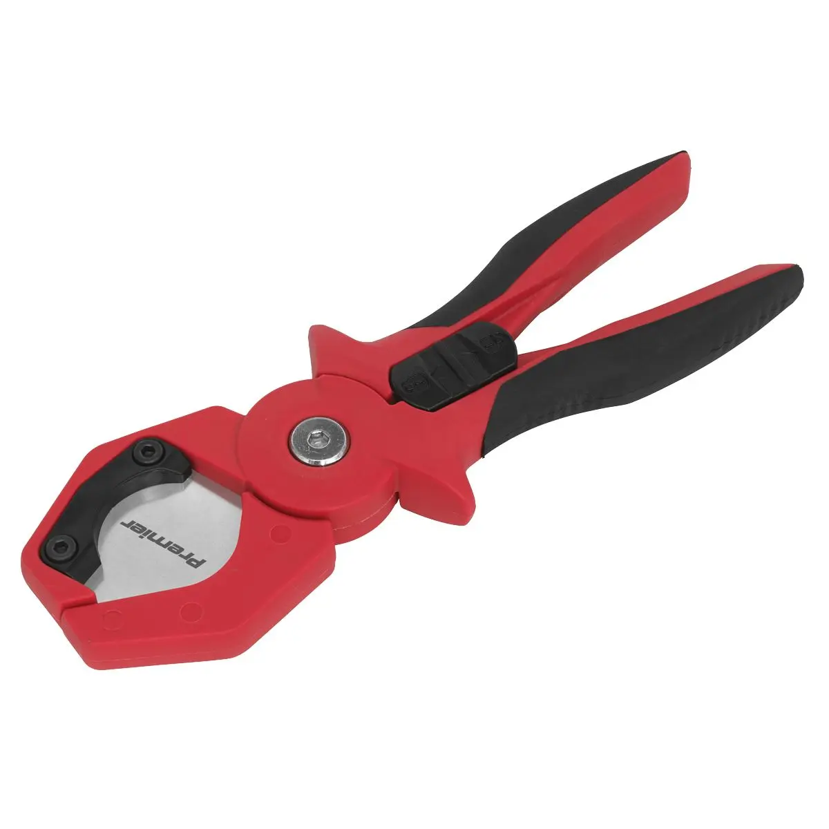 Sealey Premier Hose Cutter Ø3-32mm - Image 8