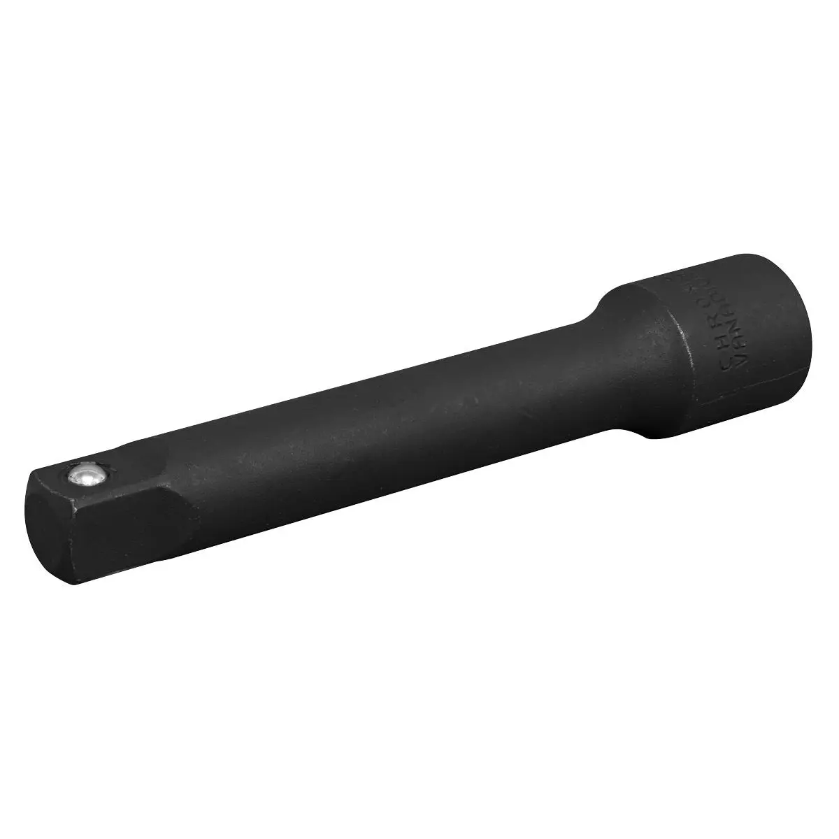 Sealey Premier Impact Extension Bar 125mm 1/2"Sq Drive - Image 3